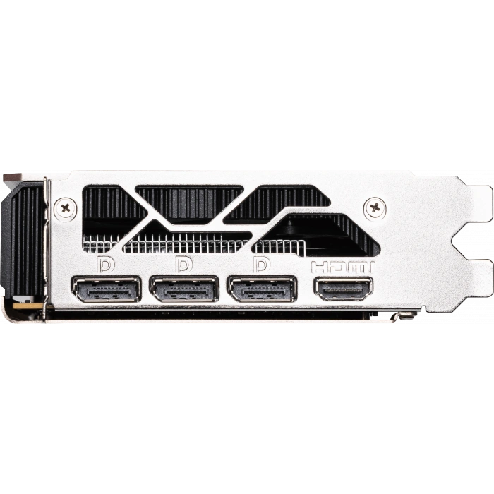 MSI 8GB RTX5060 8G INSPIRE 2X OC GDDR7 128bit HDMI-DP PCIE 5.0