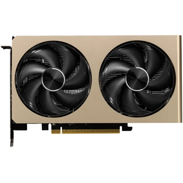 MSI 8GB RTX5060 INSPIRE 2X OC GDDR7 128bit HDMI-DP PCIE 5.0