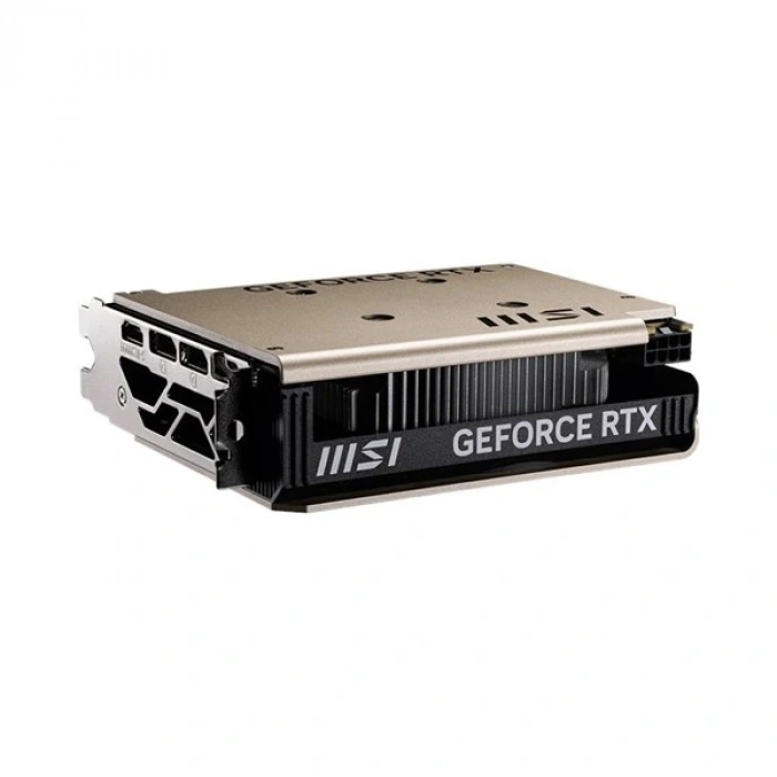 MSI 8GB RTX5060 INSPIRE ITX OC GDDR7 128bit HDMI-DP PCIE 5.0