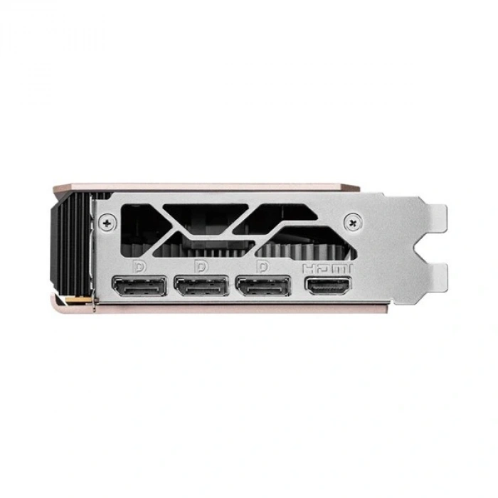 MSI 8GB RTX5060 INSPIRE ITX OC GDDR7 128bit HDMI-DP PCIE 5.0