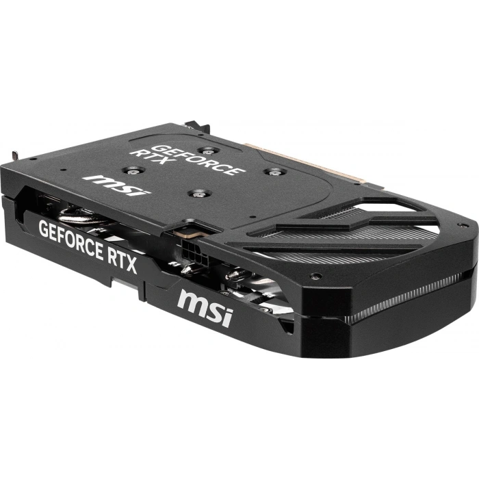 MSI 8GB RTX5060TI 8G SHADOW 2X OC PLUS GDDR7 HDMI-DP PCIE 5.0