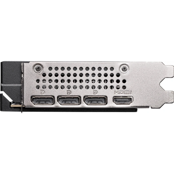 MSI 8GB RTX5060TI 8G SHADOW 2X OC PLUS GDDR7 HDMI-DP PCIE 5.0
