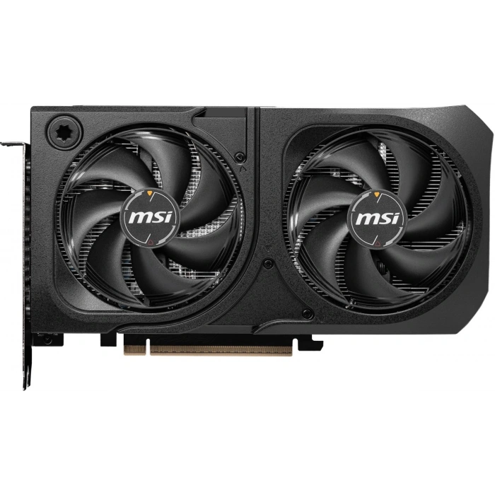 MSI 8GB RTX5060TI 8G SHADOW 2X OC PLUS GDDR7 HDMI-DP PCIE 5.0