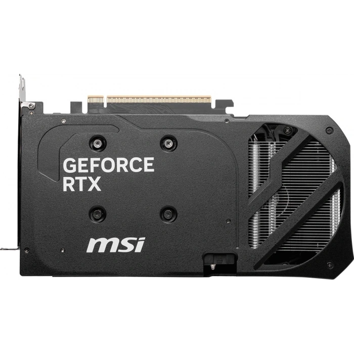 MSI 8GB RTX5060TI 8G SHADOW 2X OC PLUS GDDR7 HDMI-DP PCIE 5.0