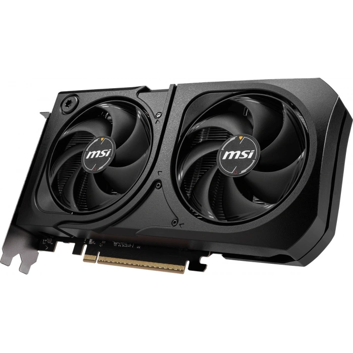 MSI 8GB RTX5060TI 8G SHADOW 2X OC PLUS GDDR7 HDMI-DP PCIE 5.0