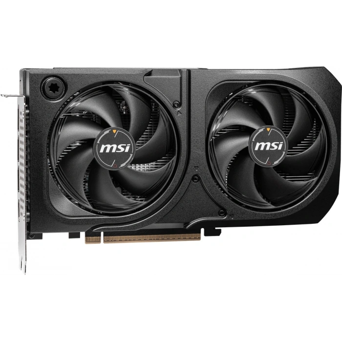 MSI 8GB RTX5060TI 8G SHADOW 2X OC PLUS GDDR7 HDMI-DP PCIE 5.0