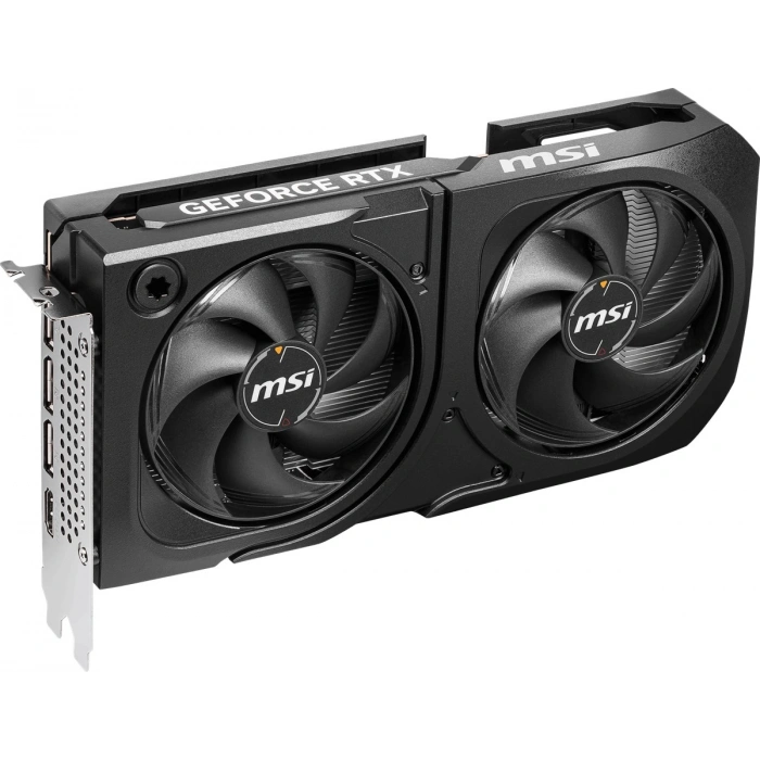 MSI 8GB RTX5060TI 8G SHADOW 2X OC PLUS GDDR7 HDMI-DP PCIE 5.0