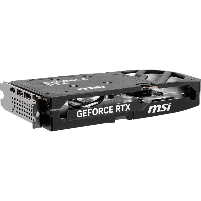 MSI 8GB RTX5060TI 8G SHADOW 2X OC PLUS GDDR7 HDMI-DP PCIE 5.0