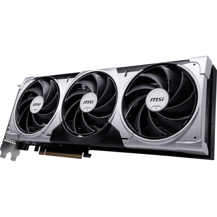 MSI 8GB RTX5060TI 8G VENTUS 3X OC GDDR7 HDMI-DP PCIE 5.0