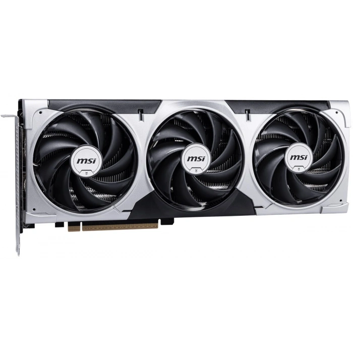 MSI 8GB RTX5060TI 8G VENTUS 3X OC GDDR7 HDMI-DP PCIE 5.0