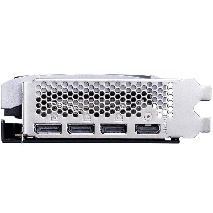 MSI 8GB RTX5060TI 8G VENTUS 3X OC GDDR7 HDMI-DP PCIE 5.0