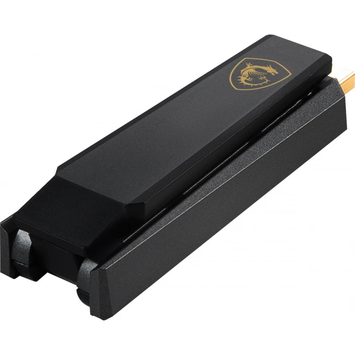 MSI AXE5400 WIFI6E Usb Kablosuz Ağ Adaptörü