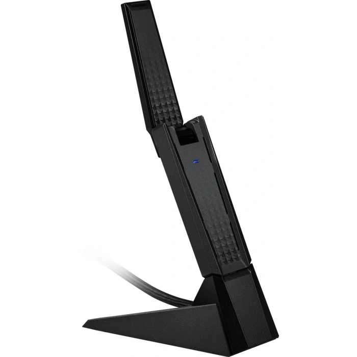 MSI AXE5400 WIFI6E Usb Kablosuz Ağ Adaptörü