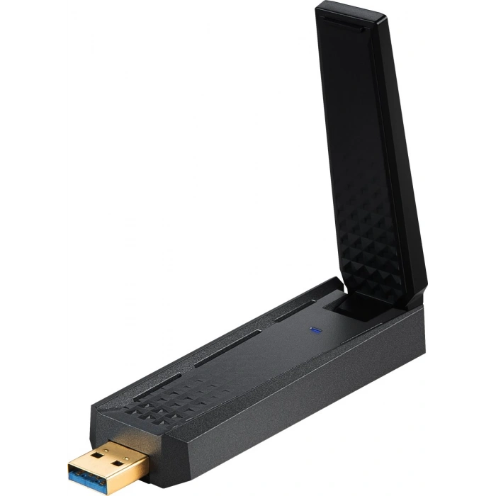 MSI AXE5400 WIFI6E Usb Kablosuz Ağ Adaptörü
