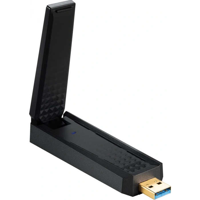 MSI AXE5400 WIFI6E Usb Kablosuz Ağ Adaptörü
