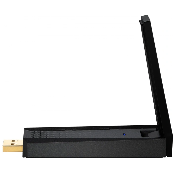 MSI AXE5400 WIFI6E Usb Kablosuz Ağ Adaptörü