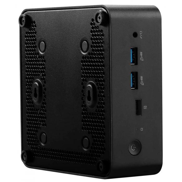 MSI CORE 5 120U-RAM DİSK YOK-FDOS MINI PC / CUBI NUC 1MG-238BEU MINI PC