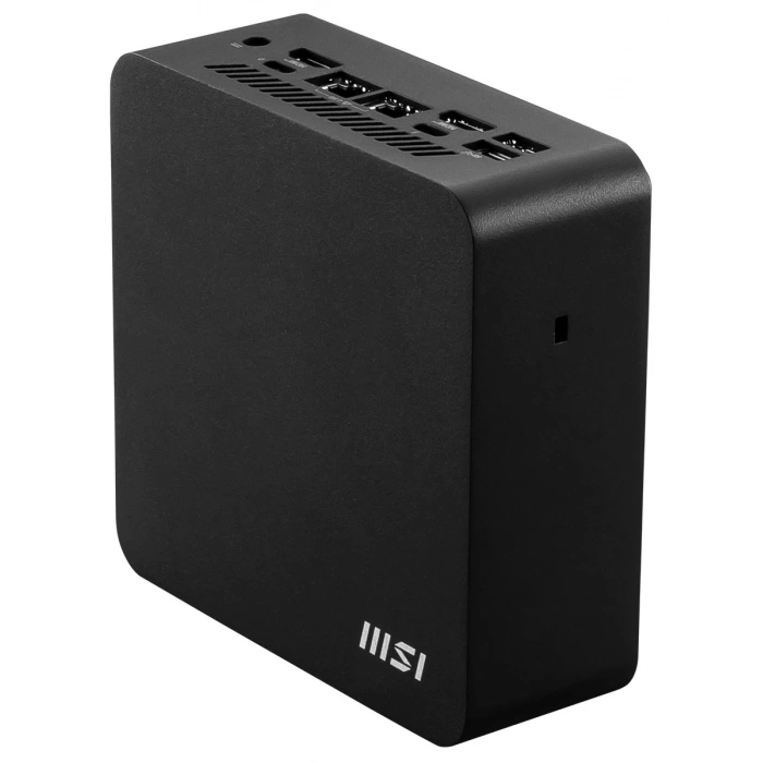 MSI CORE 5 120U-RAM DİSK YOK-FDOS MINI PC / CUBI NUC 1MG-238BEU MINI PC