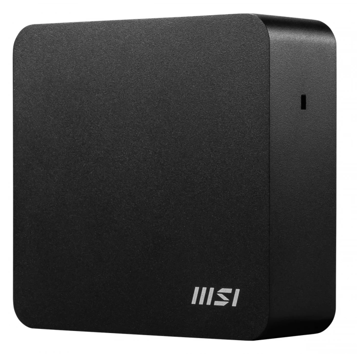 MSI CORE 5 120U-RAM DİSK YOK-FDOS MINI PC / CUBI NUC 1MG-238BEU MINI PC