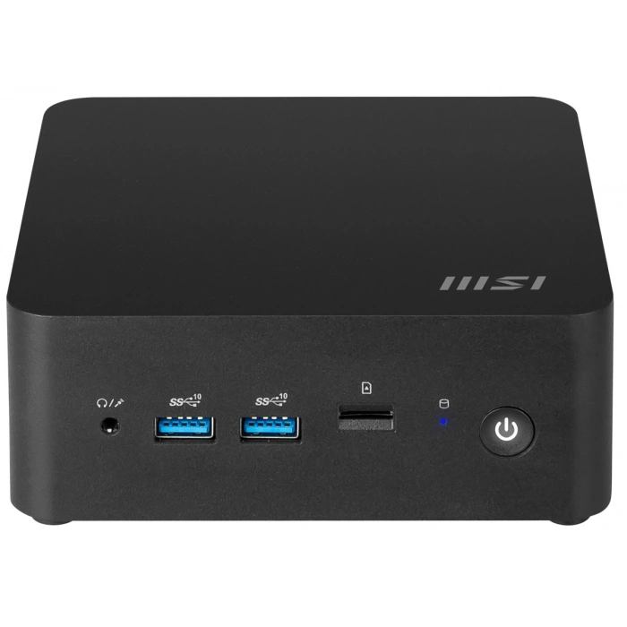 MSI CORE 5 120U-RAM DİSK YOK-FDOS MINI PC / CUBI NUC 1MG-238BEU MINI PC
