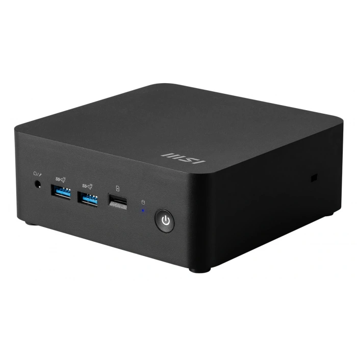 MSI CORE 5 120U-RAM DİSK YOK-FDOS MINI PC / CUBI NUC 1MG-238BEU MINI PC