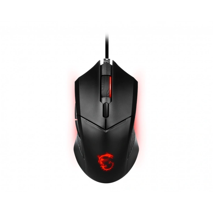 MSI GG CLUTCH GM08 4200dpi Gaming Mouse