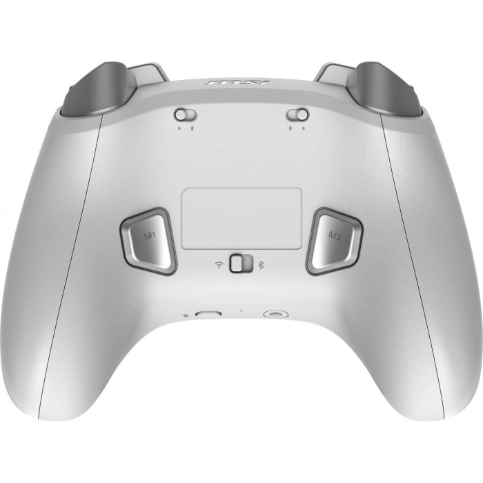 MSI GG Force GC30 V2 Kablosuz Beyaz Oyun Kolu (Gamepad)