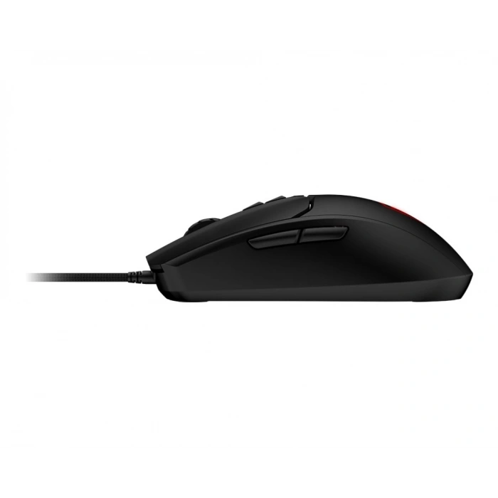 MSI GG FORGE GM100 6400dpi Gaming Mouse