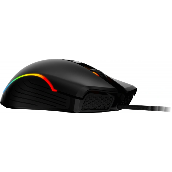 MSI GG FORGE GM300 7200dpi RGB Gaming Mouse