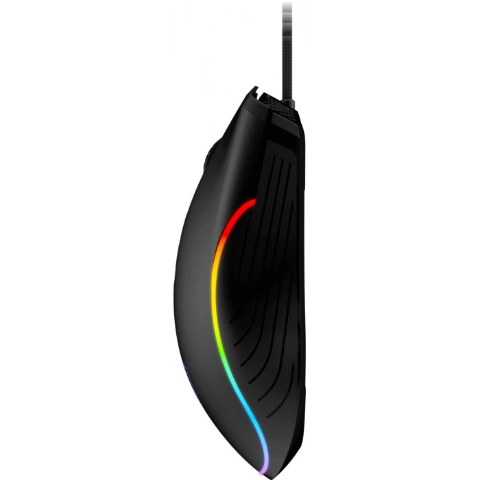 MSI GG FORGE GM300 7200dpi RGB Gaming Mouse