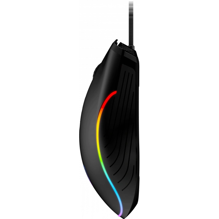 MSI GG FORGE GM300 7200dpi RGB Gaming Mouse