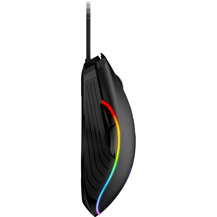 MSI GG FORGE GM300 7200dpi RGB Gaming Mouse