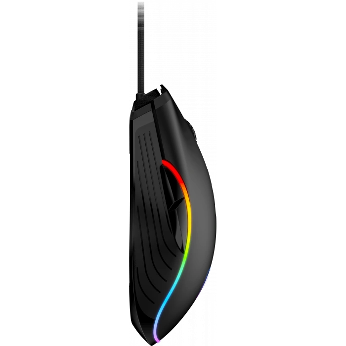 MSI GG FORGE GM300 7200dpi RGB Gaming Mouse