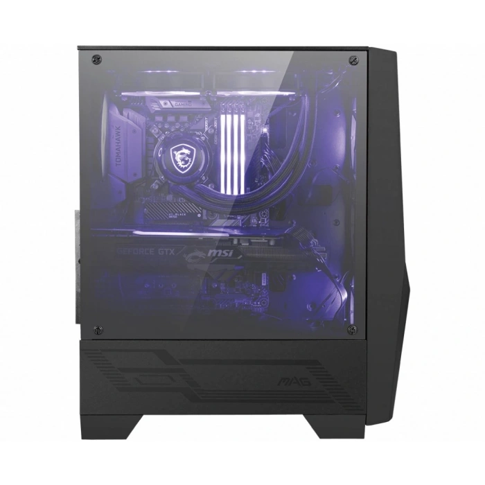 MSI MAG FORGE 100M Gaming Mid-Tower PC Kasası