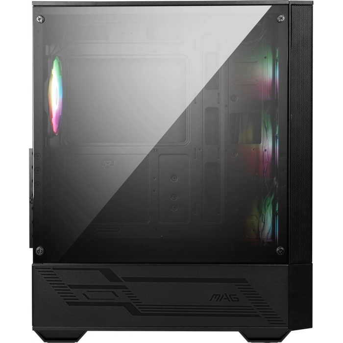 MSI MAG FORGE 112R Gaming Mid-Tower PC Kasası