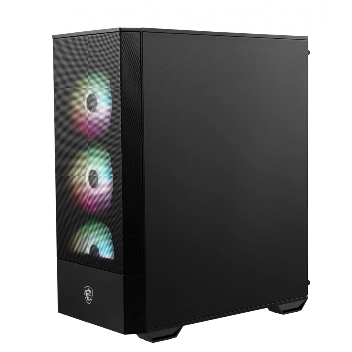 MSI MAG FORGE 112R Gaming Mid-Tower PC Kasası