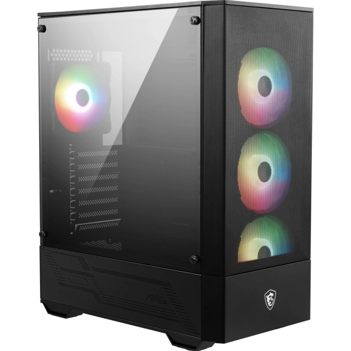MSI MAG FORGE 112R Gaming Mid-Tower PC Kasası