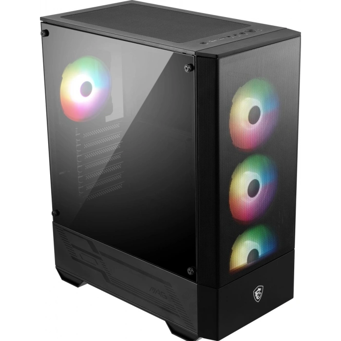 MSI MAG FORGE 112R Gaming Mid-Tower PC Kasası