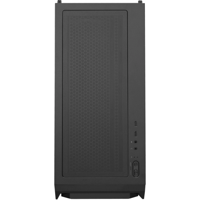 MSI 750W 80+ BRONZE MAG FORGE 141A B75 PCIE5 II Gaming Mid-Tower PC Kasası