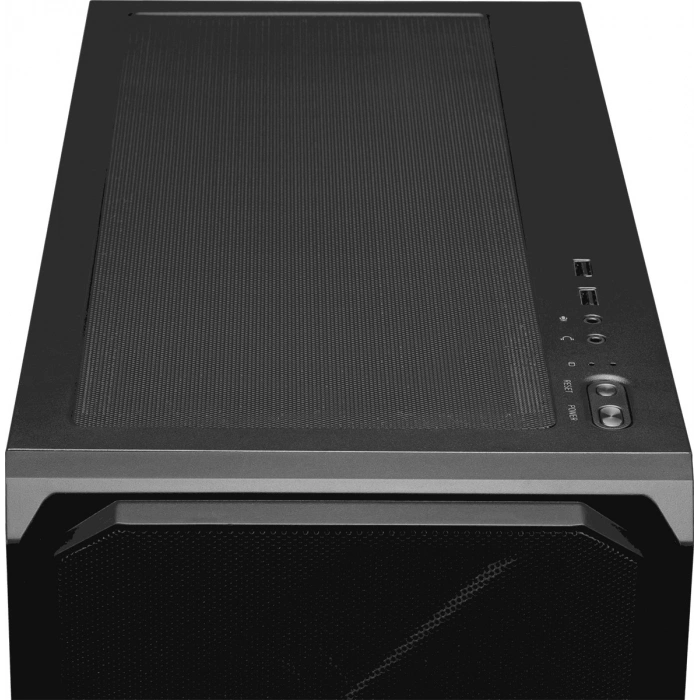 MSI 750W 80+ BRONZE MAG FORGE 141A B75 PCIE5 II Gaming Mid-Tower PC Kasası
