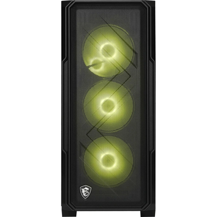 MSI MAG FORGE 150A B65 Gaming Mid-Tower PC Kasası