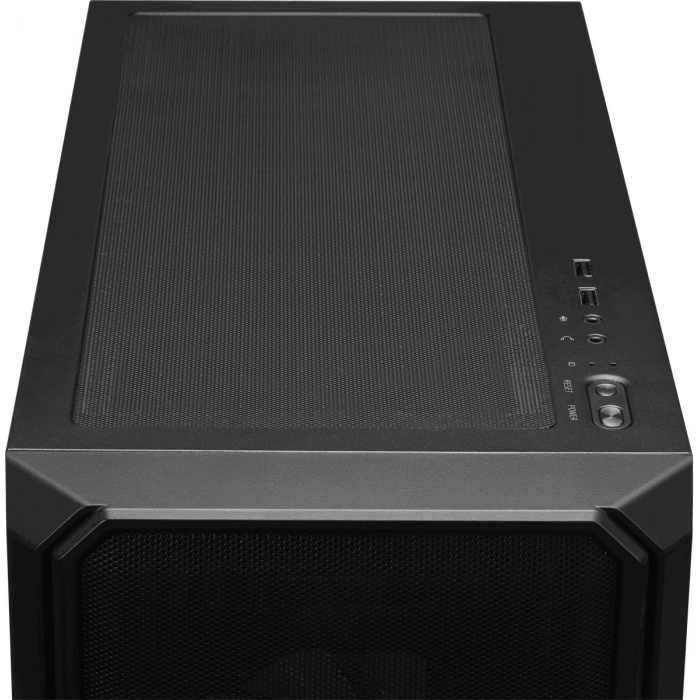 MSI MAG FORGE 150A B65 Gaming Mid-Tower PC Kasası