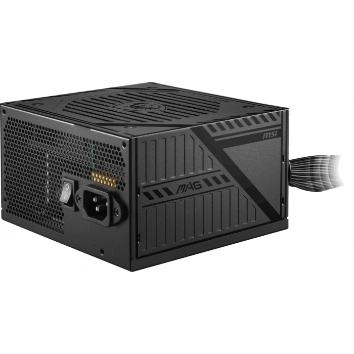 MSI MAG FORGE 150A B65 Gaming Mid-Tower PC Kasası