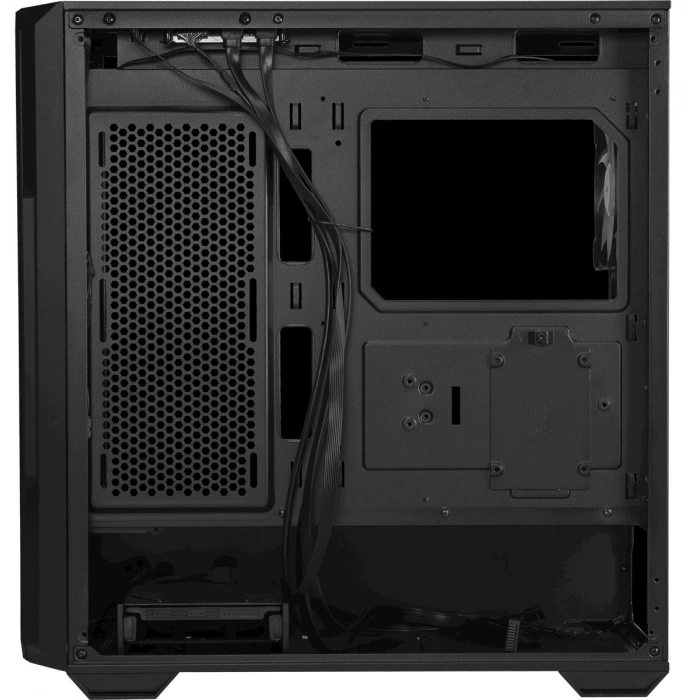 MSI MAG FORGE 151A B75 PCIE5 II Gaming Mid-Tower PC Kasası