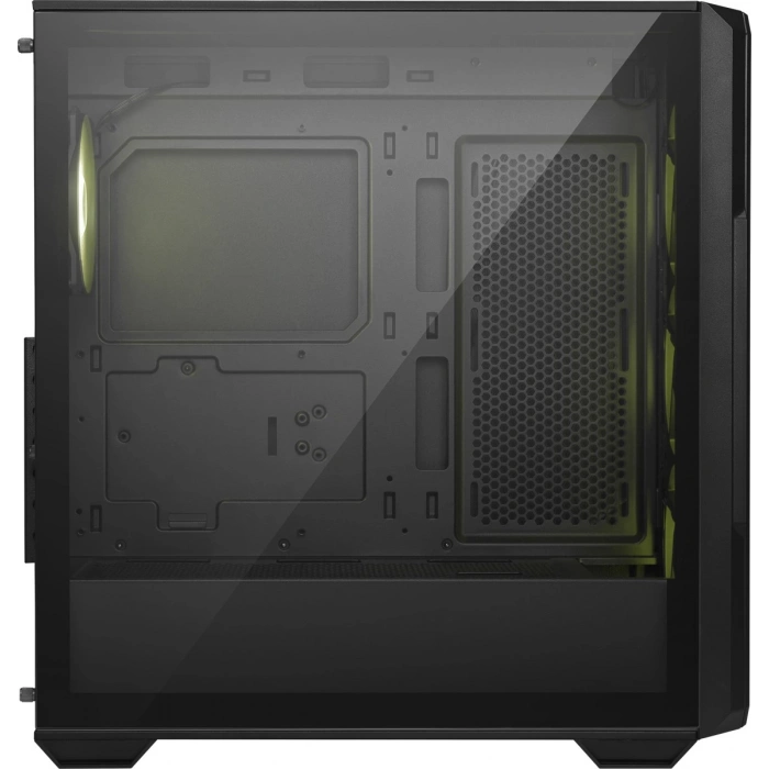 MSI MAG FORGE 151A B75 PCIE5 II Gaming Mid-Tower PC Kasası