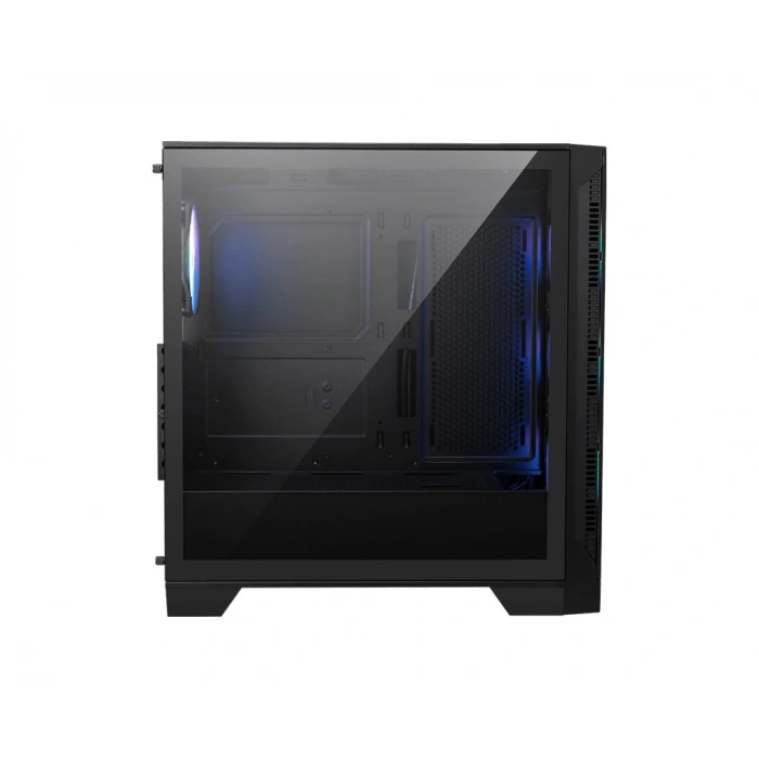 MSI MAG FORGE 320R AIRFLOW Gaming Nid-Tower PC Kasası