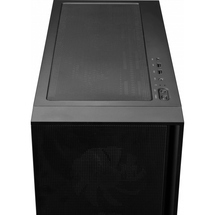 MSI MAG FORGE 321R AIRFLOW Gaming Mid-Tower PC Kasası