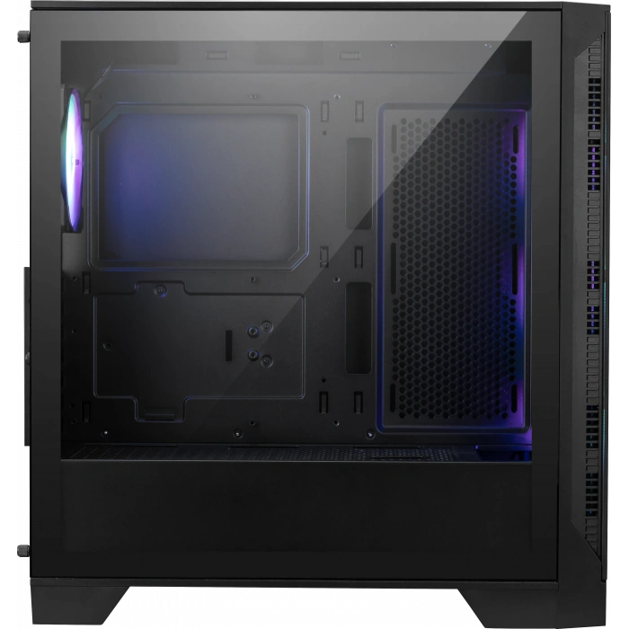 MSI MAG FORGE 321R AIRFLOW Gaming Mid-Tower PC Kasası