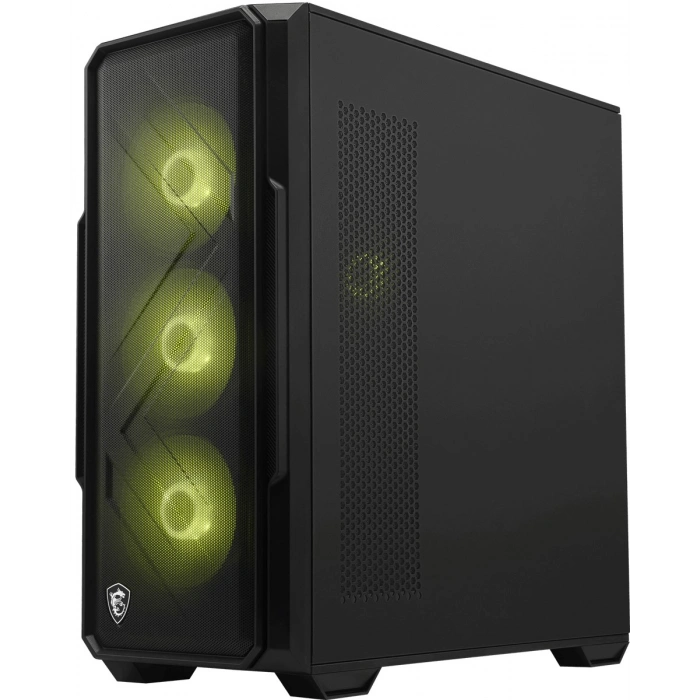 MSI MAG FORGE 340R AIRFLOW Gaming Mid-Tower PC Kasası