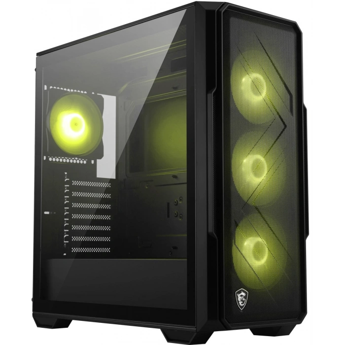 MSI MAG FORGE 340R AIRFLOW Gaming Mid-Tower PC Kasası